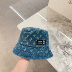 Louis Vuitton Caps